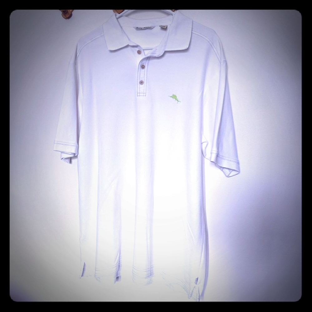 Polo shirt
